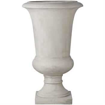 Karol skjuler cement Ø48