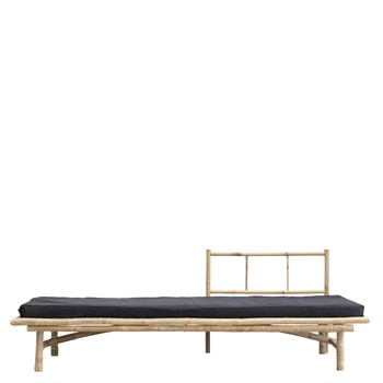 Mandisa daybed. natur . 215x100 cm.