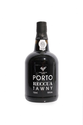 Portvin Porto Reccua Tawny 