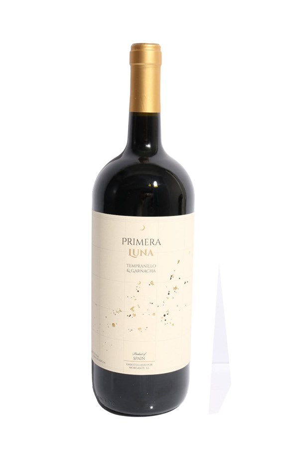 Bayanegra Tempranillo elegance- Magnum spansk 1,5 liter 