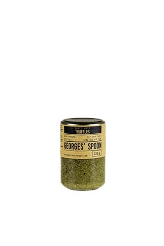 135g Pesto - Trøfler Georges´ Spoon