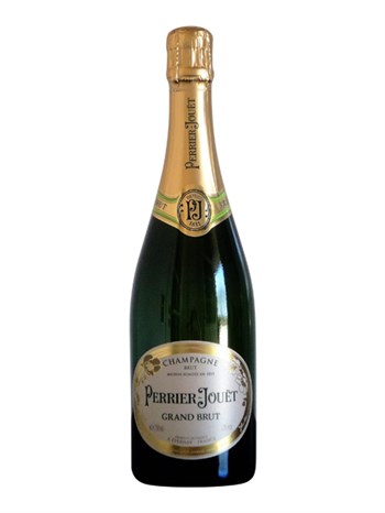 Champagne Perrier-Jouët Grand Brut