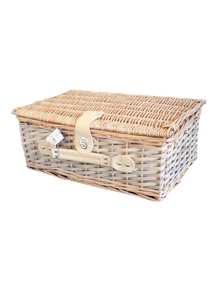 Picnic kurv