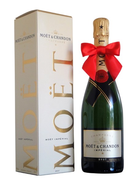 Moet Chandon Brut Imperial 1