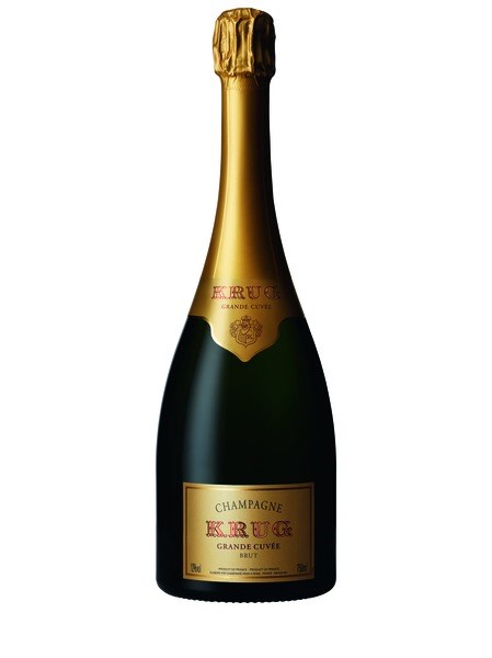 Krug Grande Cuvée 75 Cl