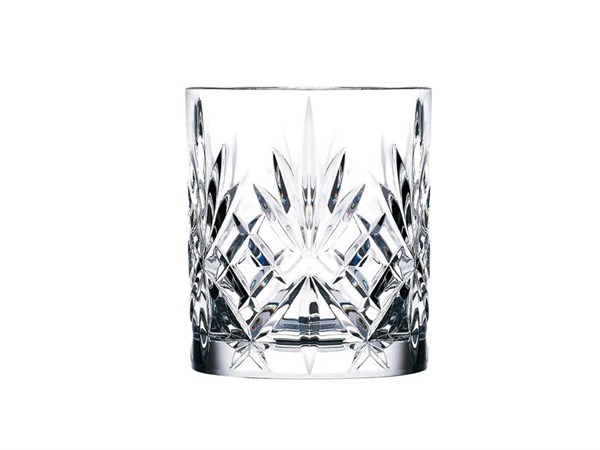 Lyngby Melodia Whiskyglas