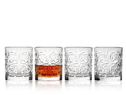 lyngby whiskyglas tattoo