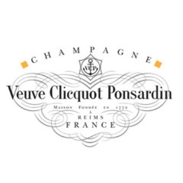 Champagne Veuve Clicquot 