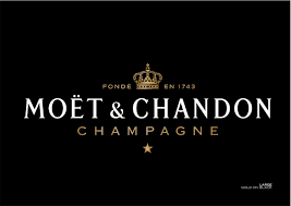 Champagne Moët & Chandon 