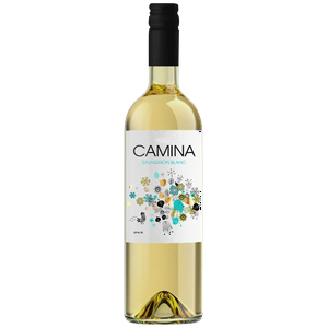 Camina Sauvignon Blanc, hvidvin.