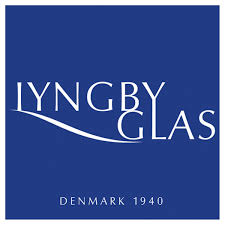 Lyngby glas