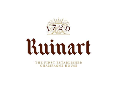 Champagne Ruinart