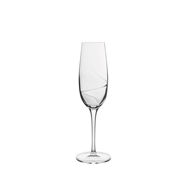 Aero Champagneglas Luigi Bormioli