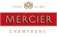 Champagne Mercier 