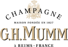 Champagne Mumm