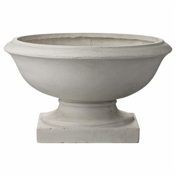 Karol skjuler cement Ø48x31 cm 