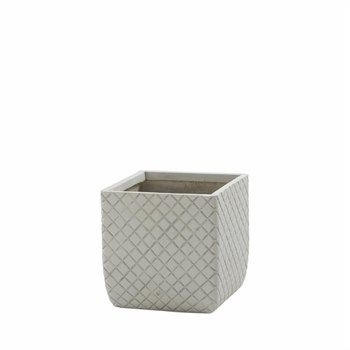 Portia Fiberler skjuler 38x38 cm